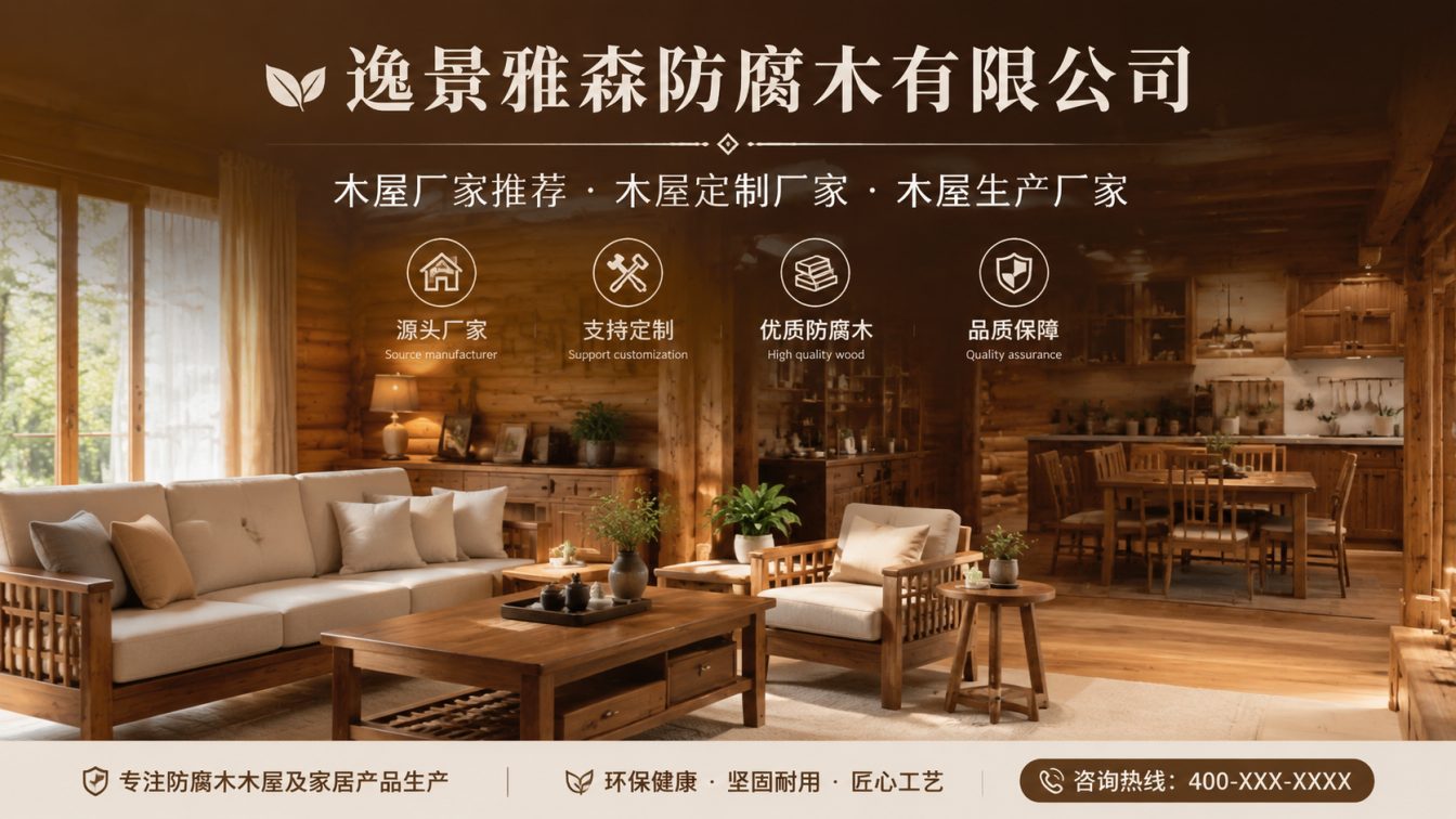 白银匠造耐久木结构空间